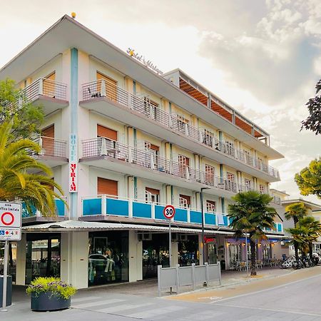 Hotel Myriam Λινιάνο Σαμπιαντόρο Εξωτερικό φωτογραφία