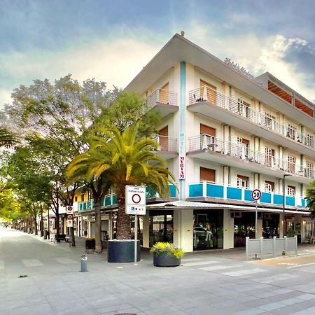 Hotel Myriam Λινιάνο Σαμπιαντόρο Εξωτερικό φωτογραφία