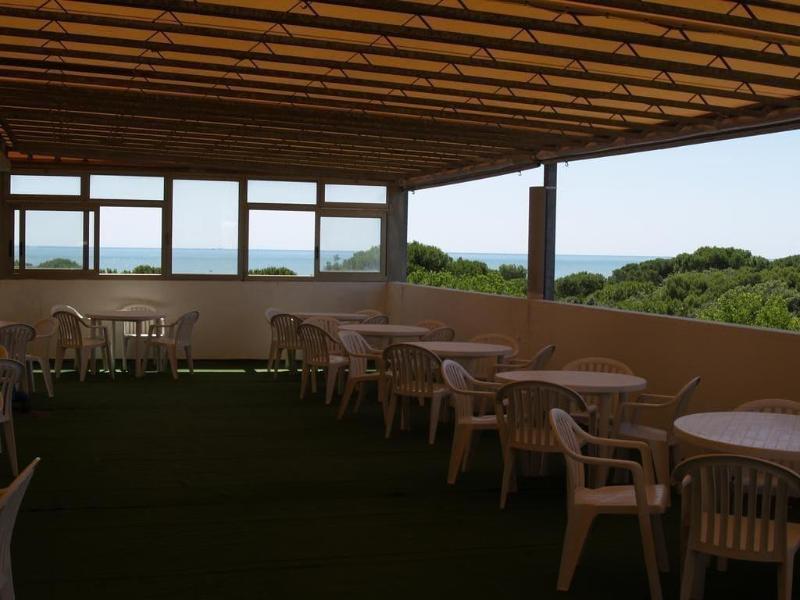 Hotel Myriam Λινιάνο Σαμπιαντόρο Εξωτερικό φωτογραφία