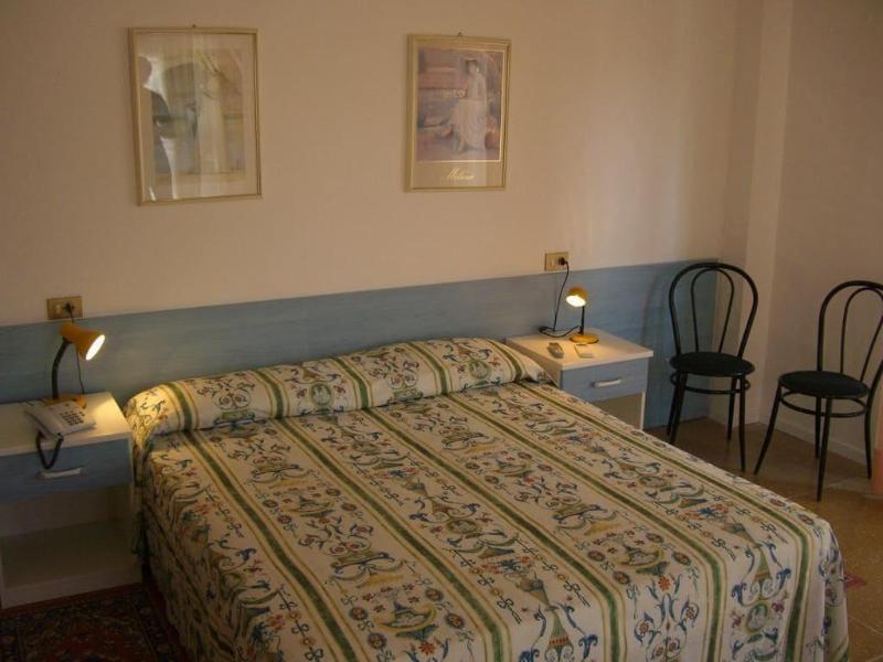 Hotel Myriam Λινιάνο Σαμπιαντόρο Εξωτερικό φωτογραφία