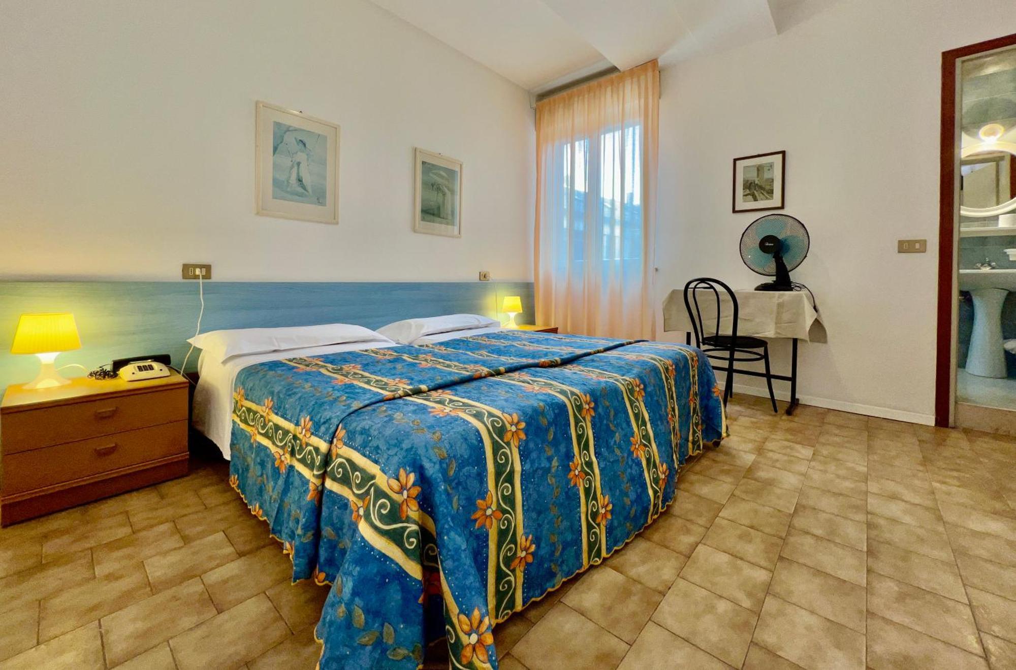 Hotel Myriam Λινιάνο Σαμπιαντόρο Εξωτερικό φωτογραφία