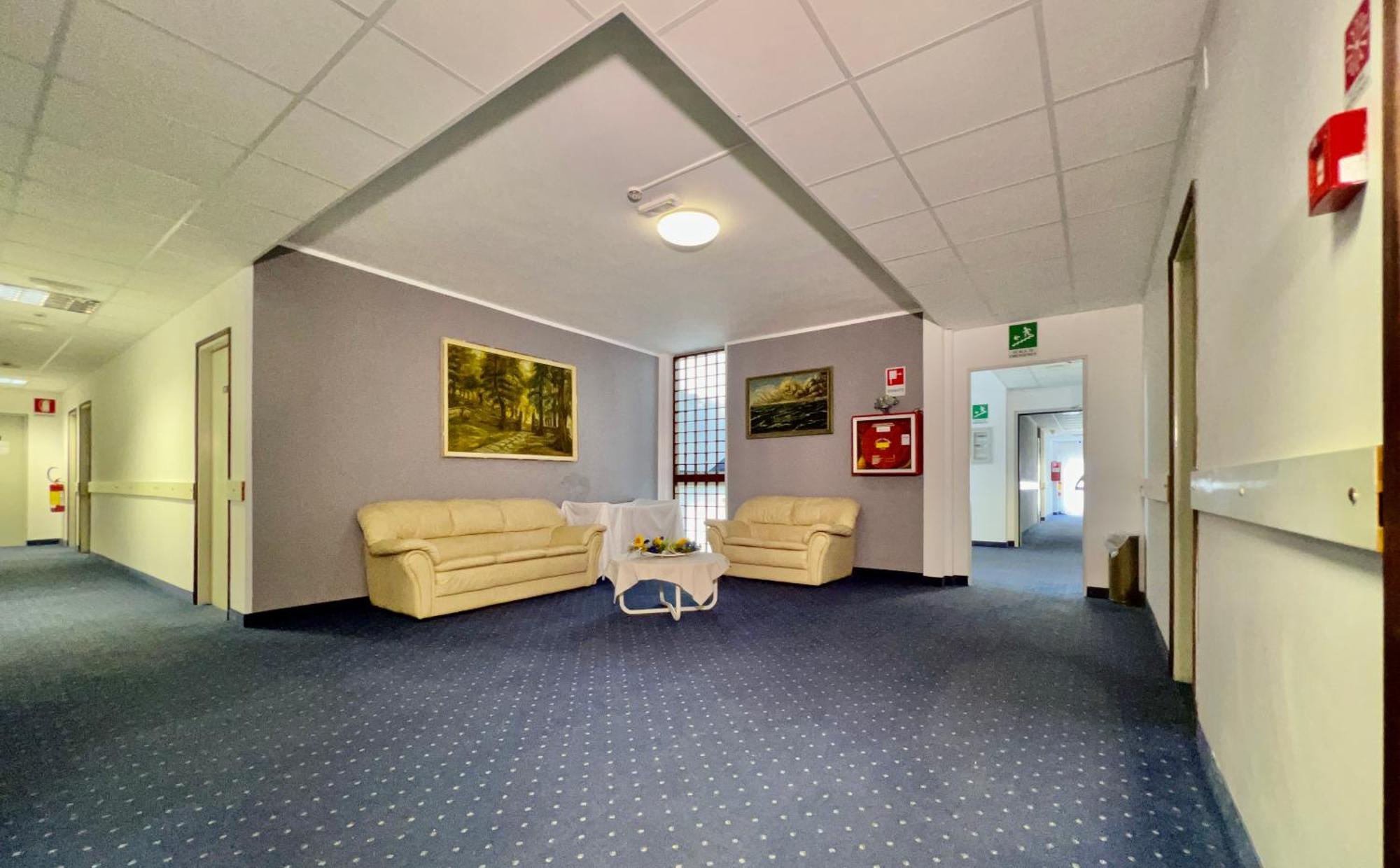 Hotel Myriam Λινιάνο Σαμπιαντόρο Εξωτερικό φωτογραφία