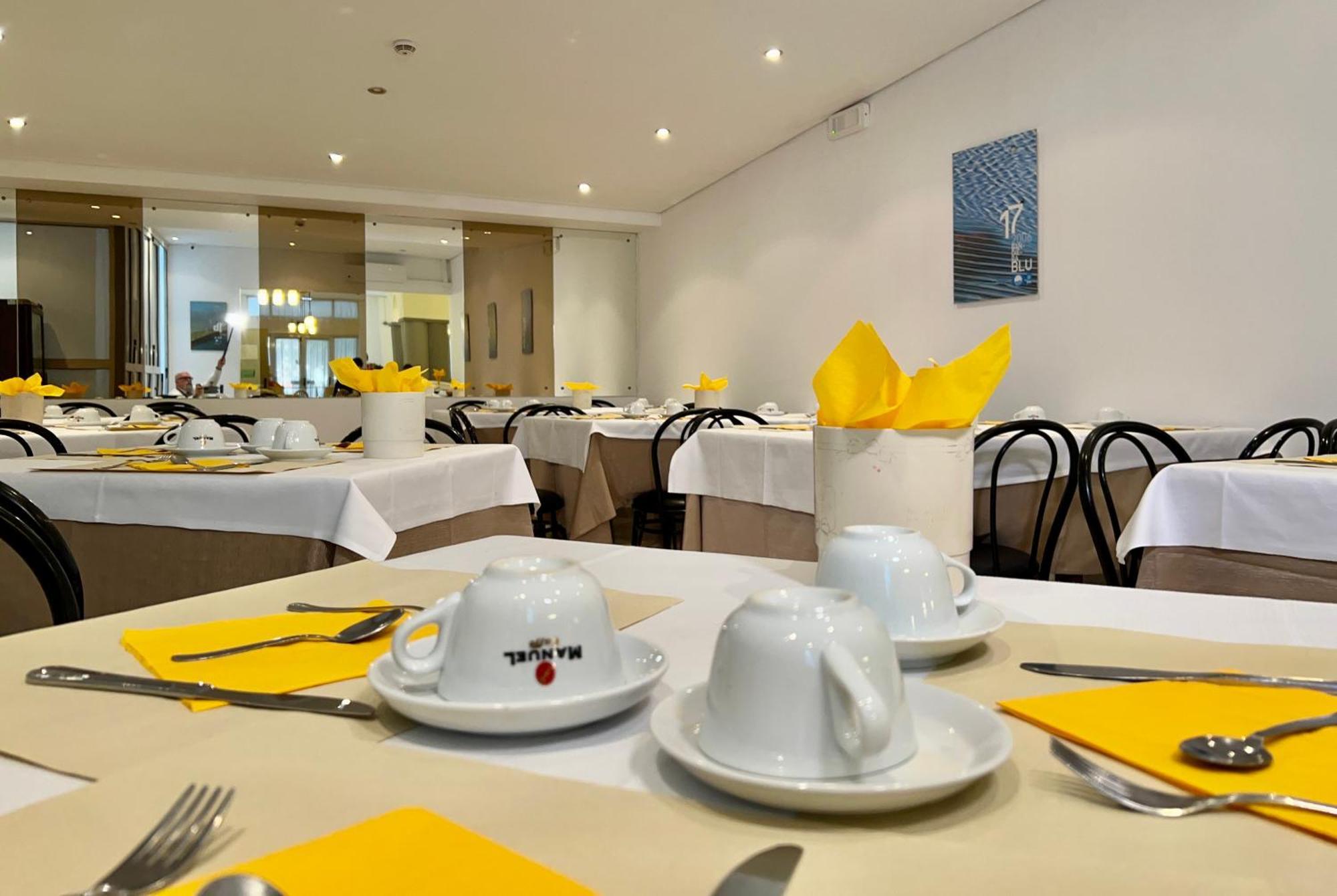 Hotel Myriam Λινιάνο Σαμπιαντόρο Εξωτερικό φωτογραφία