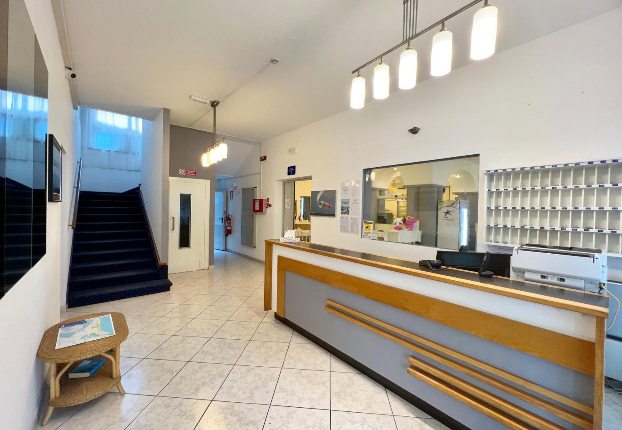 Hotel Myriam Λινιάνο Σαμπιαντόρο Εξωτερικό φωτογραφία